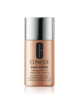 Clinique Even Better Makeup SPF 15 Evens and Corrects WN 30 Biscuit Foundation 30 ml