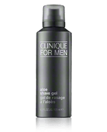 Clinique for Men Aloe Shave Gel Rasiergel 125 ml