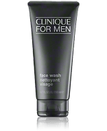 Clinique for Men Face Wash 200ml