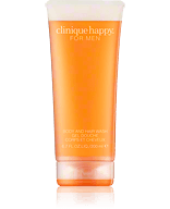 Clinique Happy for Men Shower Gel 
