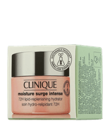 Clinique Moisture Surge Intense 72H Lipid-Replenishing Hydrator Tagescreme 15 ml