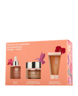 Clinique Moisture Surge Set mit Active Glow Serum
