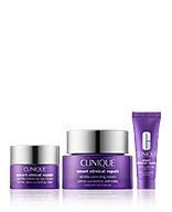 Clinique Smart Clinical Repair Set mit Smart Repair Wrinkle Correcting Cream
