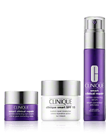Clinique Smart Clinical Repair Set mit Wrinkle Correcting Serum Serum