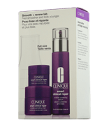 Clinique Smart Clinical Repair Set Tagescreme