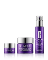 Clinique Smart Clinical Repair Set mit Wrinkle Correcting Serum