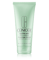 Clinique Sparkle Skin Sparkle Skin Body Exfoliator 200ml