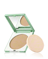 Clinique Stay-Matte Sheer Pressed Powder Classic Puder