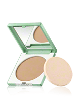 Clinique Stay-Matte Sheer Pressed Powder Classic 03 Stay Beige 7,6g