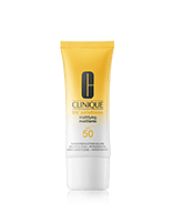 Clinique Sun UV Solutions Mattifying Sunscreen SPF 50 Gesichtscreme 40 ml