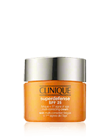 Clinique Superdefense Cream SPF 25 Skin Type 3,4 Tagescreme 50 ml