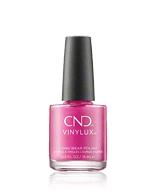 CND Vinylux Long Wear Polish Nagellack