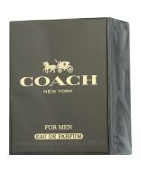 Coach for Men Eau de Parfum Spray 40 ml