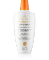 Collistar After Sun Moisturizing Restructuring After Sun Balm Körperlotion 400 ml