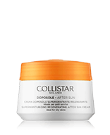 Collistar After Sun Supermoisturizing Regenerating Cream Körpercreme 200 ml