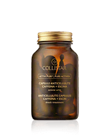 Collistar Anti-Cellulite Strategy Anticellulite Capsules Caffeine + Escin Sonstiges Körperpflege 14 Stück