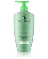 Collistar Anti-Cellulite Strategy Crio-Gel Anticellulite Beautifying 400ml
