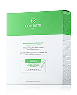 Collistar Anti-Cellulite Strategy Reshaping Draining Wraps Sonstiges Körperpflege 2 x 100 ml