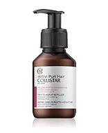 Collistar Attivi Puri Hair Phyto-Keratin Filler Spezialprodukt 100 ml