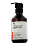 Collistar Attivi Puri Hair Vitamin C Shampoo Shampoo 250 ml