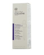 Collistar Attivi Puri Retinol + Panthenol Serum 30 ml