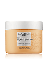 Collistar Benessere Neroli e Elicriso Soft Body Cream 200 ml