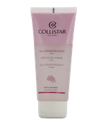 Collistar Cleanser Gentle Gel Scrub Gesichtspeeling 100 ml