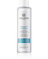 Collistar Cleanser Gentle Micellar Water Reinigungswasser 250 ml