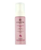 Collistar Cleanser Soothing Cleansing Foam Reinigungsschaum 180 ml