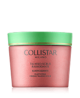 Collistar Firming Elasticizing Firming Talasso-Scrub Körperpeeling 600 g