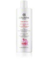 Collistar Idro-Attiva 3 in 1 Micellar Milk Reinigungsmilch 400 ml