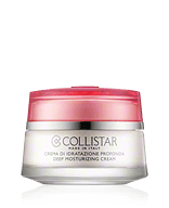 Collistar Idro-Attiva Deep Moisturizing Cream Tagescreme 50 ml
