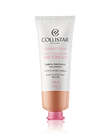 Collistar Idroattiva+ Anti-Pollution BB Cream Tinted Moisturizer getönte Tagescreme