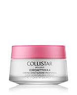 Collistar Idroattiva+ Deep Moisturizing Cream Tagescreme