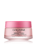 Collistar Idroattiva+ Matte Moisturizing Sorbet Tagescreme 50 ml