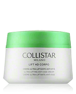 Collistar Lift HD Corpo Ultra-Lifting Anti-Age Cream Körpercreme 400 ml