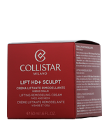 Collistar Lift HD+ Sculpt Lifting Remodeling Cream Tagescreme 50 ml