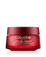 Collistar Lift HD+ Sculpt Lifting Remodeling Cream Tagescreme 50 ml