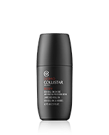 Collistar Man 24Hrs Deo Roll On Deodorant Roll-On 75 ml