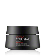 Collistar Man Anti-Età Anti-Age Energizing Cream-Gel Gesichtsgel 50 ml