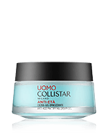 Collistar Man Anti-Età Anti-Age Mattifying Cream-Gel Gesichtsgel 50 ml