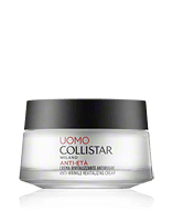 Collistar Man Anti-Età Anti-Wrinkle Revitalizing Cream Tagescreme 50 ml