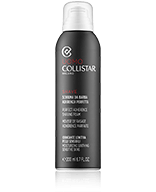 Collistar Man Perfect Adherence Shaving Foam Rasiergel 200 ml