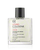 Collistar Man Sensitive Skins After-Shave Aftershave-Lotion 100 ml