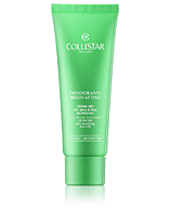 Collistar Multi-Active Deodorant Cream 48h with Nourishing Rice Milk Deodorant Creme 75 ml