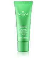 Collistar Multi-Active Deodorant Roll-On 48h with Soothing Oat Milk Deodorant Roll‑On 75 ml