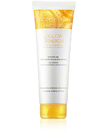 Collistar Profumo di Energia Shower Gel 250 ml