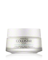 Collistar Pure Actives Hyaluronic Acid Aquagel Tagescreme 50 ml