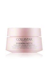 Collistar Rigenera Anti-Wrinkle Repairing Night Cream Nachtcreme 50 ml