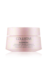 Collistar Rigenera Smoothing Anti-Wrinkle Cream Tagescreme 50 ml